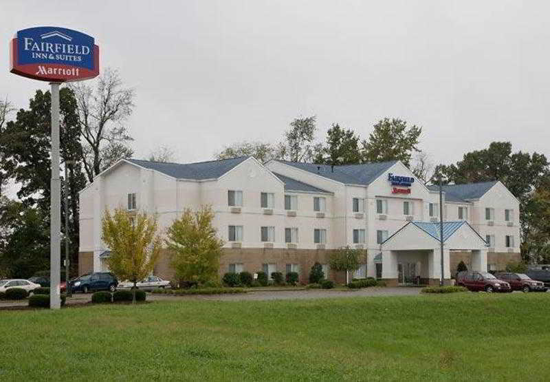 La Quinta By Wyndham Hopkinsville Exterior foto